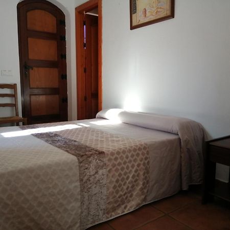 Chalet Alavesa - Lagunas De Ruidera Argamasilla de Alba Exteriér fotografie