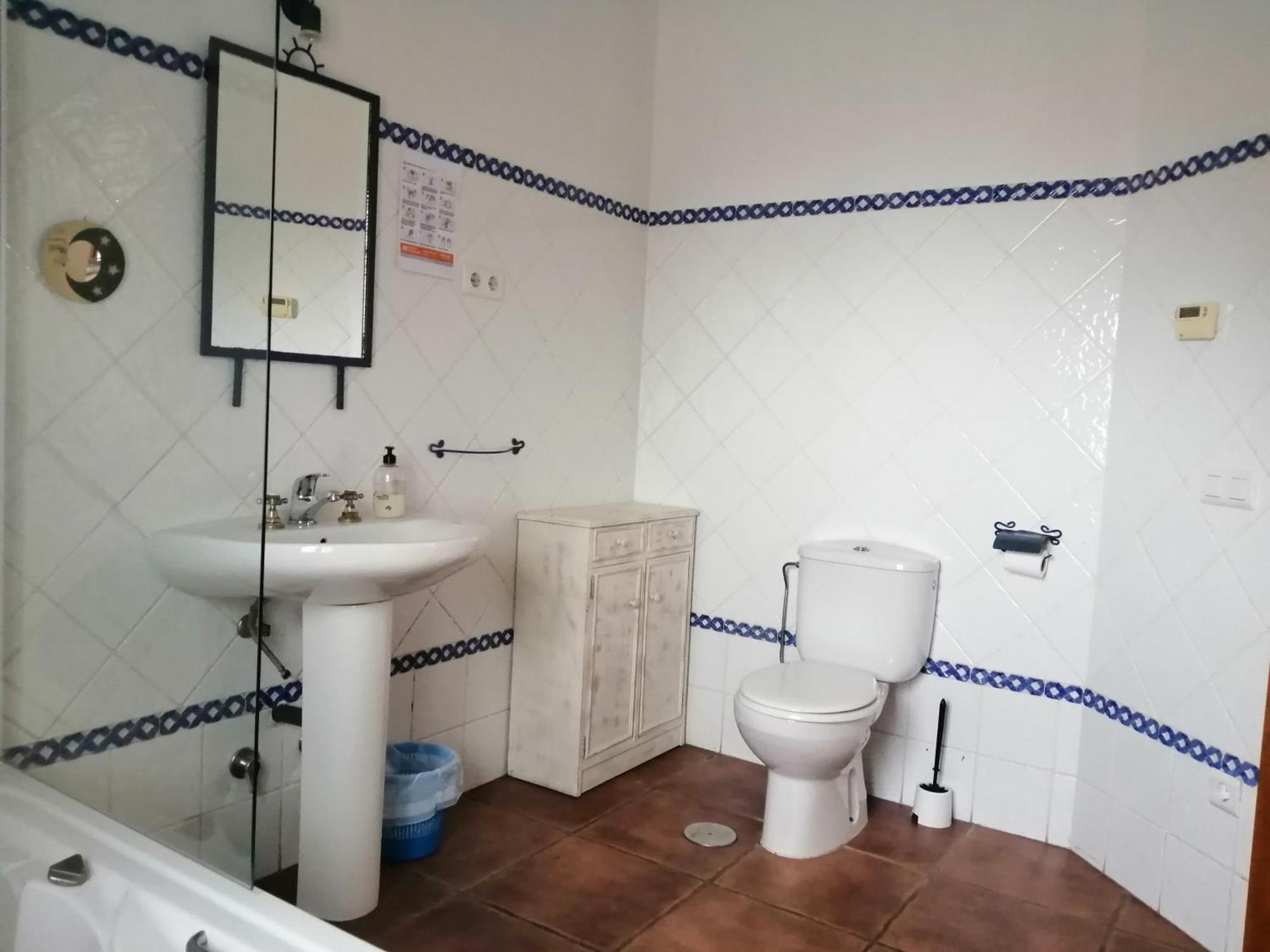 Chalet Alavesa - Lagunas De Ruidera Argamasilla de Alba Exteriér fotografie