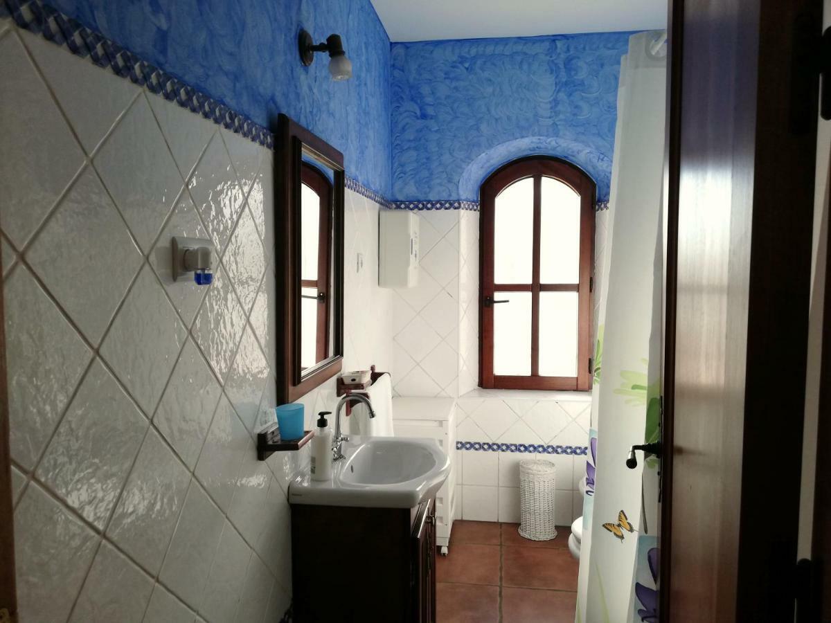 Chalet Alavesa - Lagunas De Ruidera Argamasilla de Alba Exteriér fotografie