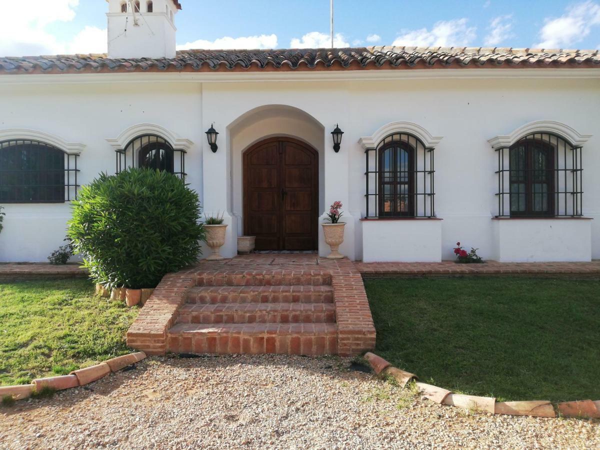 Chalet Alavesa - Lagunas De Ruidera Argamasilla de Alba Exteriér fotografie